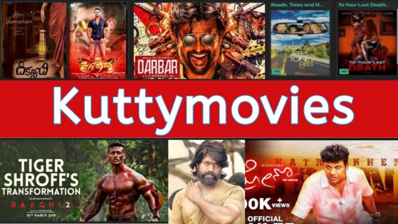 Tamilrockers Kuttymovies