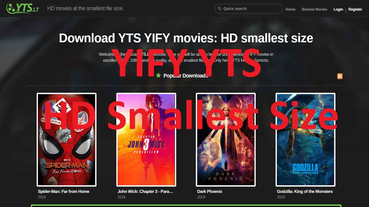 YTS Yify Alternatives Best YTS Alternatives in 2022 Movies Download